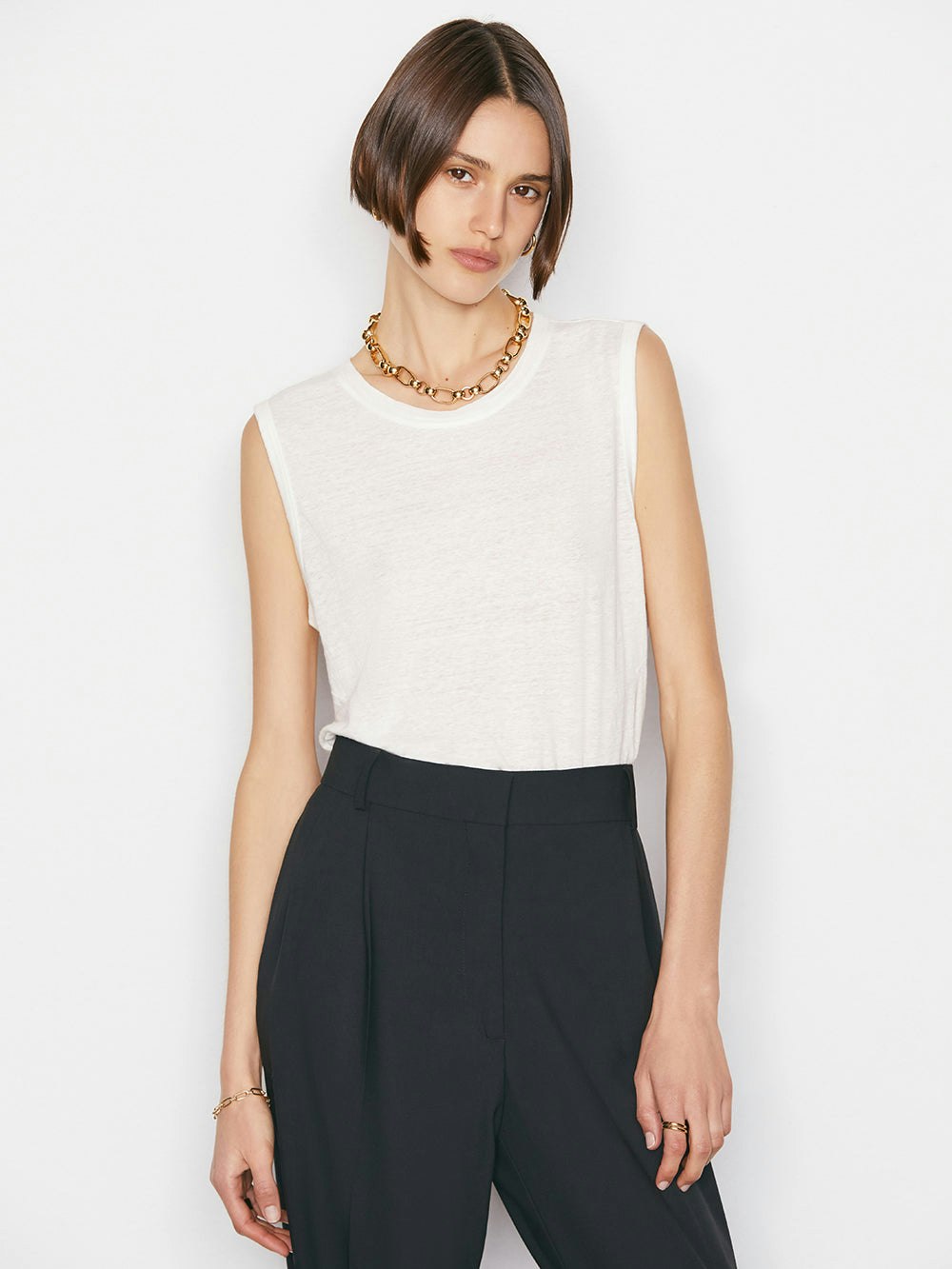 shirt front view